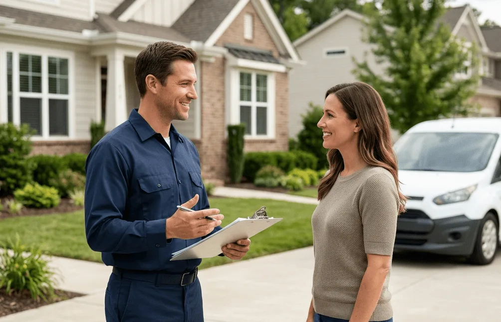 Mold Remediation Pendleton, OR FAQs